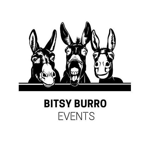 Bitsy Burro Events